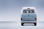 Volkswagen Kombi Last Edition 2013 года